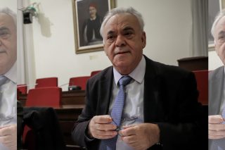 dragasakis